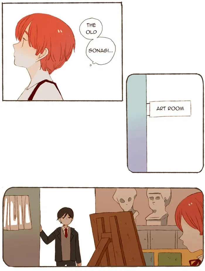Read Salty Studio chapter 51 image 15 on Lezhin