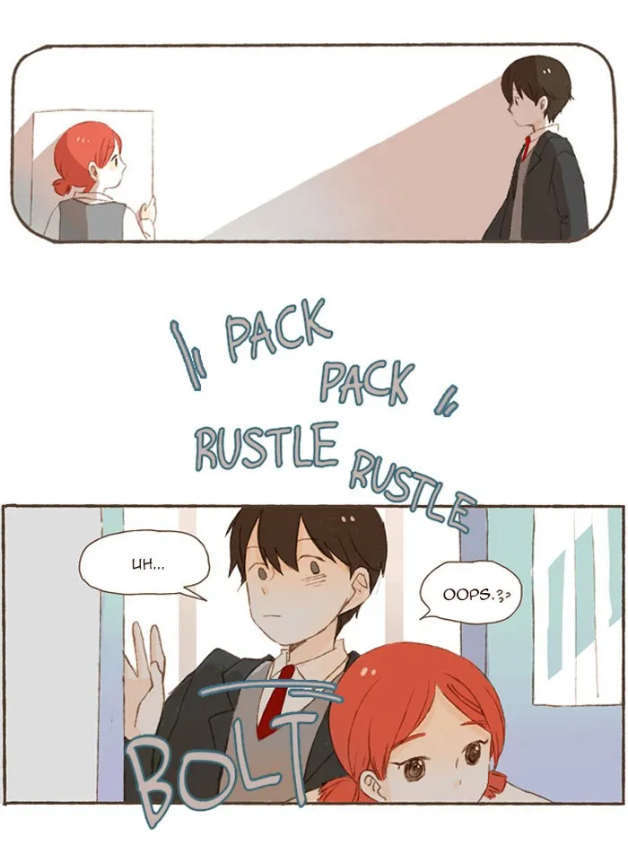 Read Salty Studio chapter 51 image 17 on Lezhin