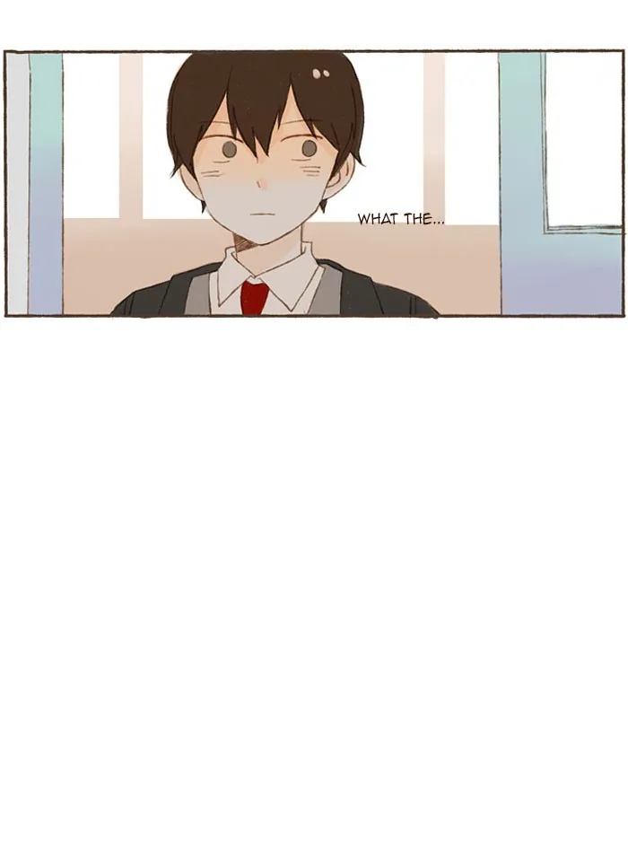 Read Salty Studio chapter 51 image 18 on Lezhin