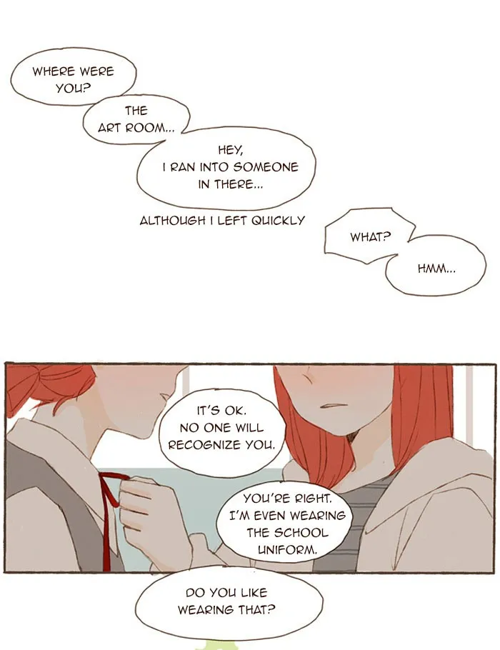 Read Salty Studio chapter 51 image 19 on Lezhin