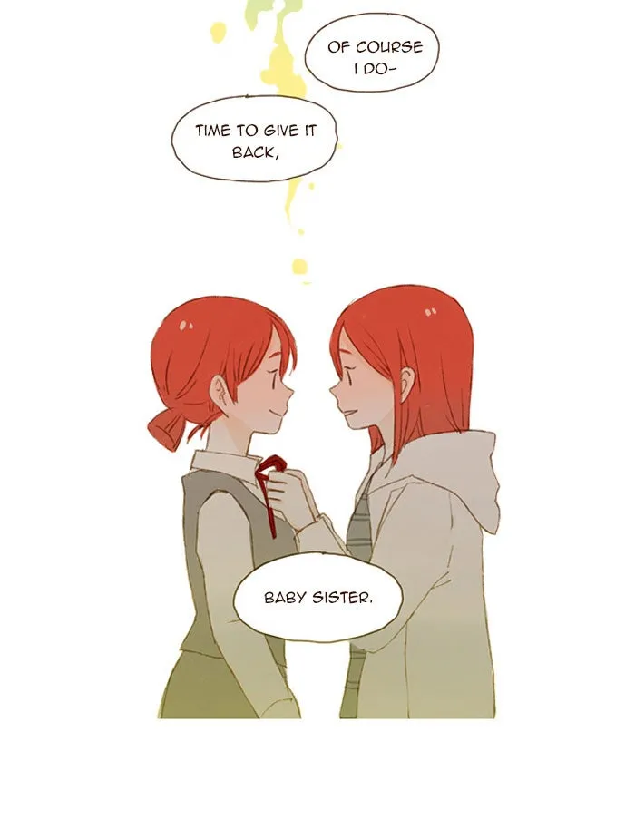 Read Salty Studio chapter 51 image 20 on Lezhin
