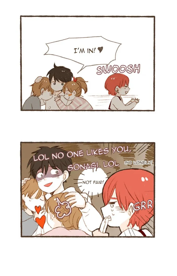Read Salty Studio chapter 51 image 4 on Lezhin