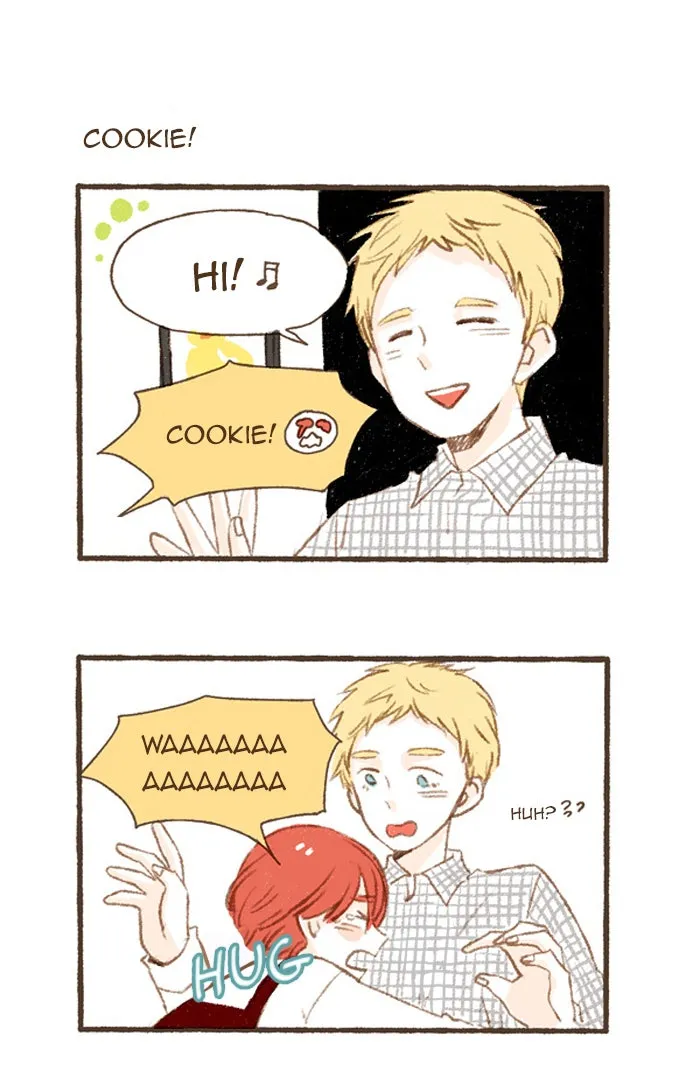 Read Salty Studio chapter 51 image 5 on Lezhin
