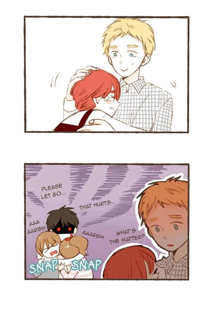 Read Salty Studio chapter 51 image 6 on Lezhin