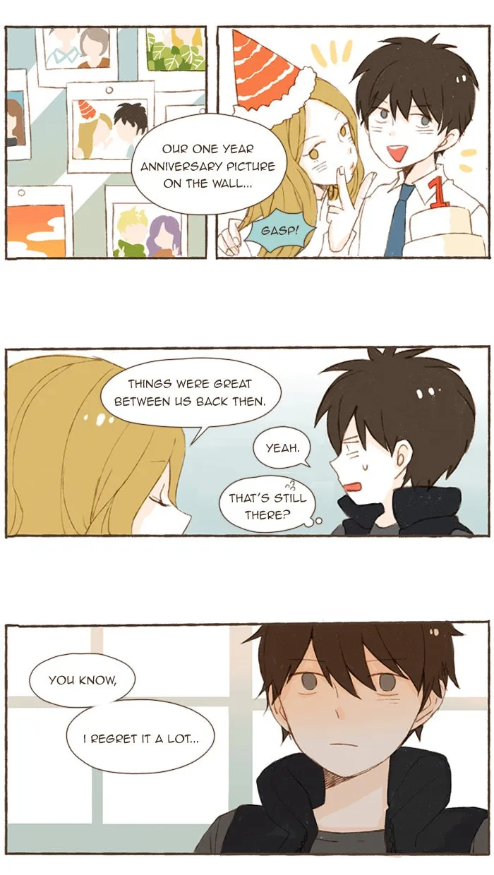 Read Salty Studio chapter 52 image 13 on Lezhin