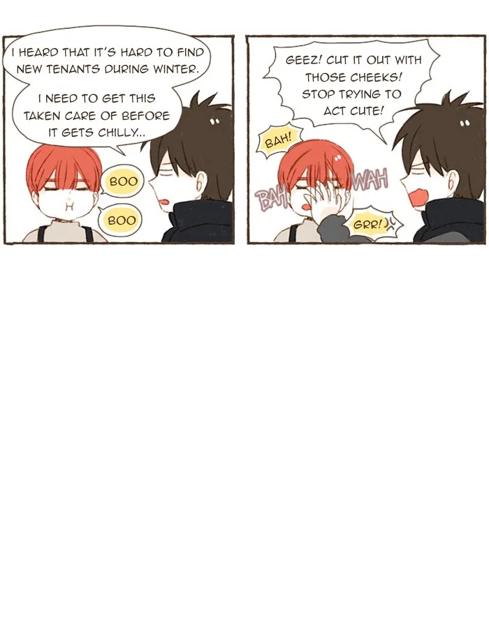 Read Salty Studio chapter 52 image 3 on Lezhin
