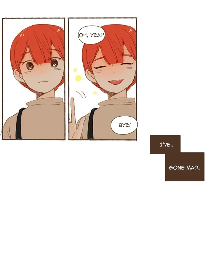 Read Salty Studio chapter 52 image 8 on Lezhin