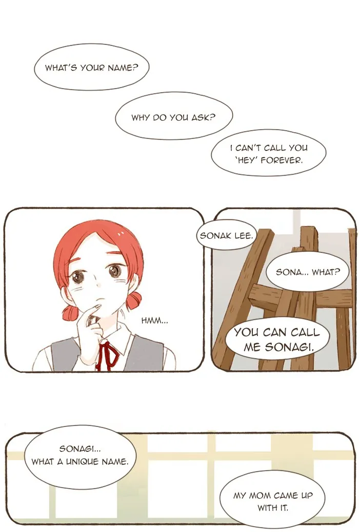 Read Salty Studio chapter 53 image 11 on Lezhin