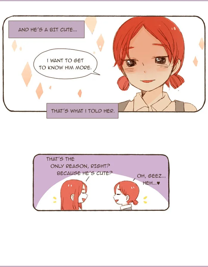 Read Salty Studio chapter 53 image 17 on Lezhin