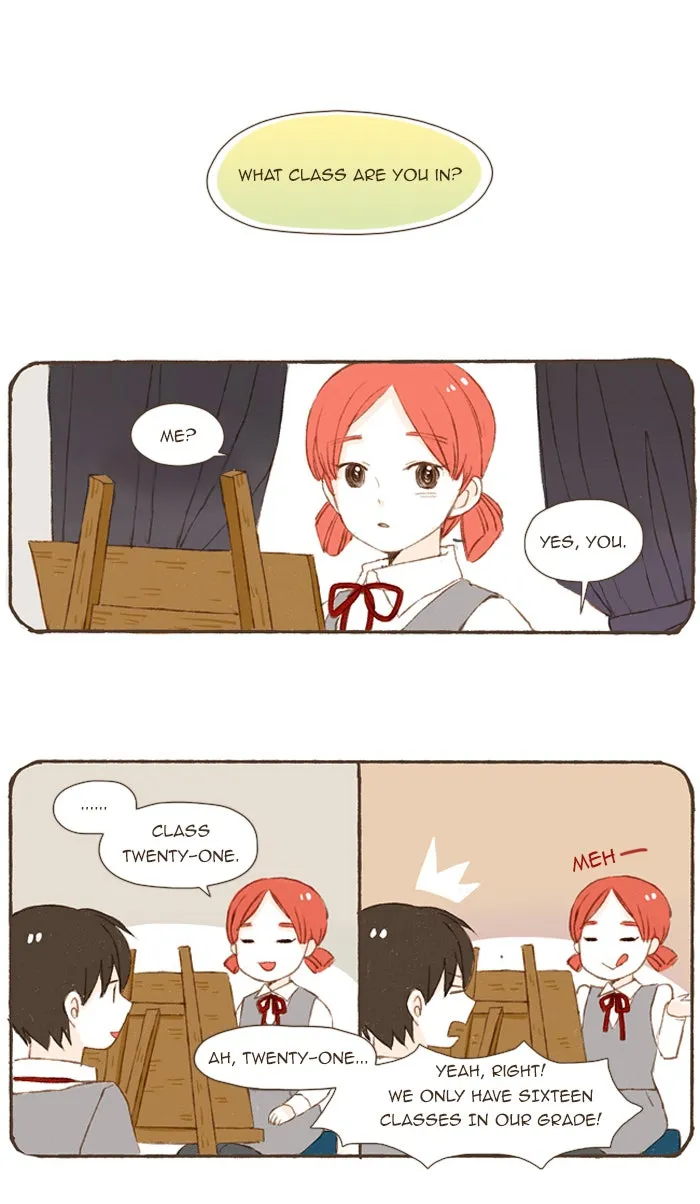 Read Salty Studio chapter 53 image 2 on Lezhin