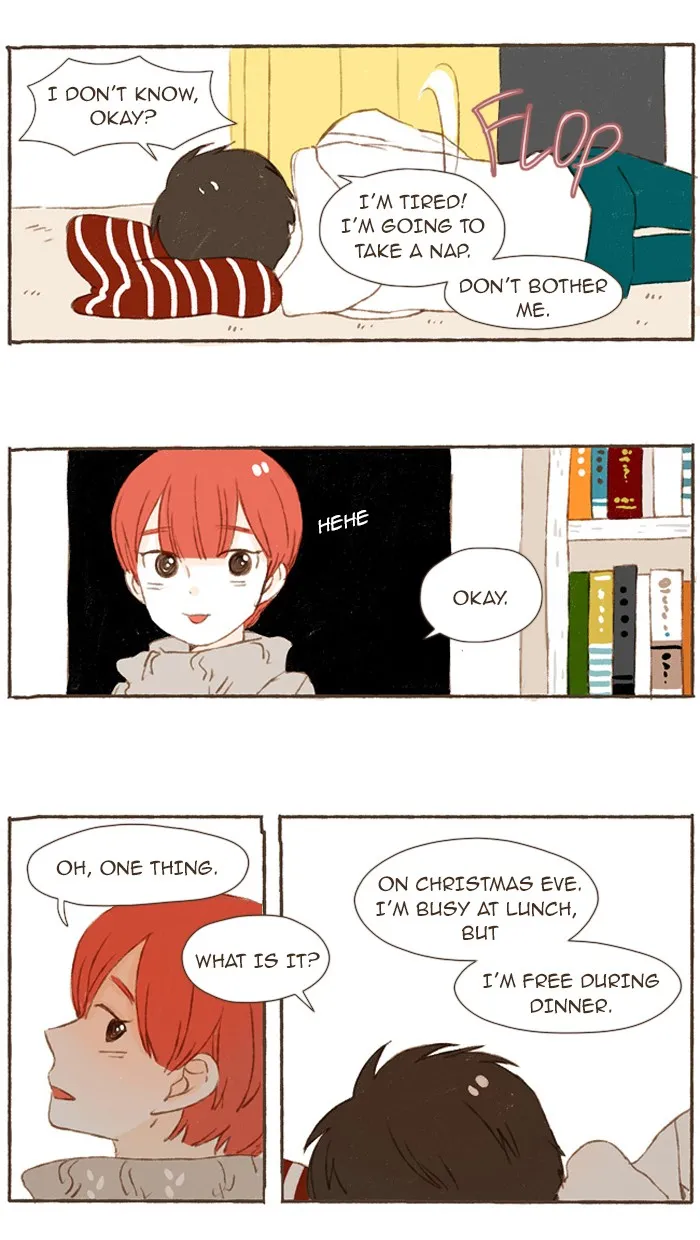 Read Salty Studio chapter 54 image 19 on Lezhin