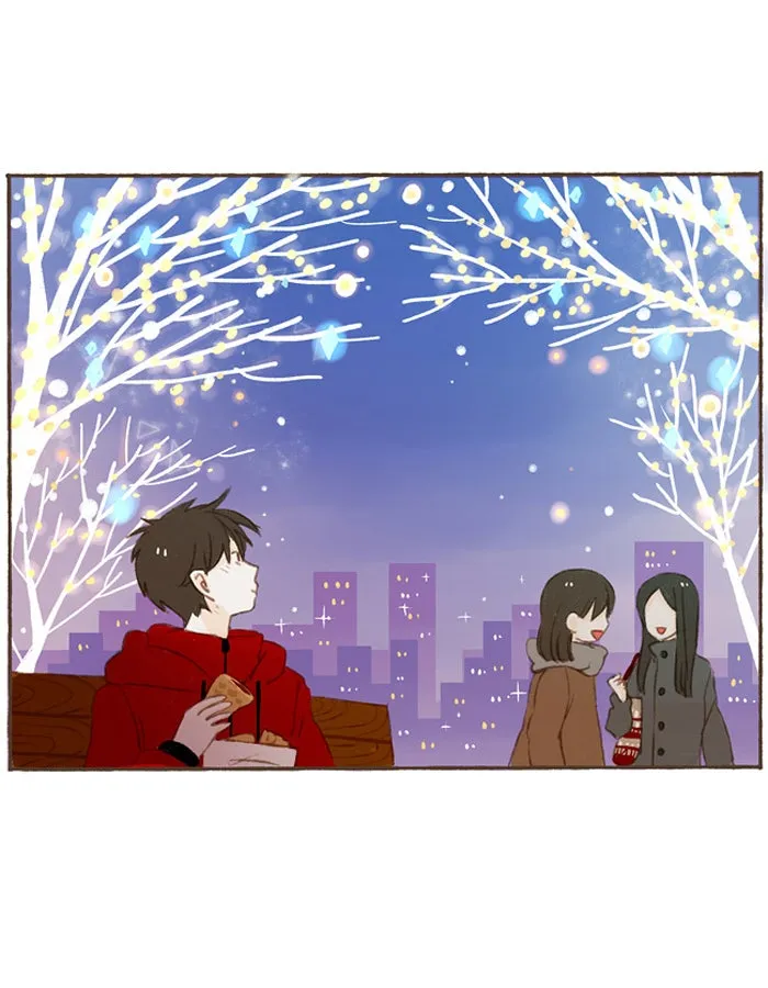 Read Salty Studio chapter 54 image 2 on Lezhin
