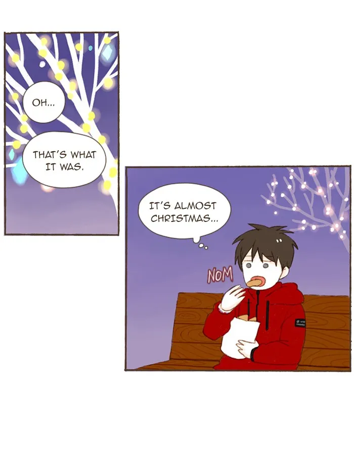 Read Salty Studio chapter 54 image 3 on Lezhin