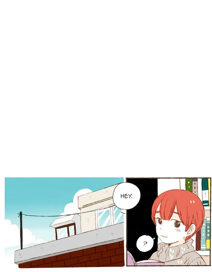 Read Salty Studio chapter 54 image 9 on Lezhin