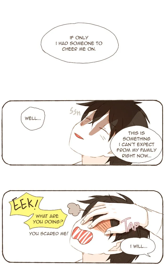 Read Salty Studio chapter 55 image 10 on Lezhin