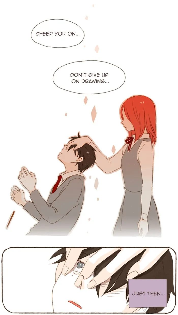 Read Salty Studio chapter 55 image 11 on Lezhin