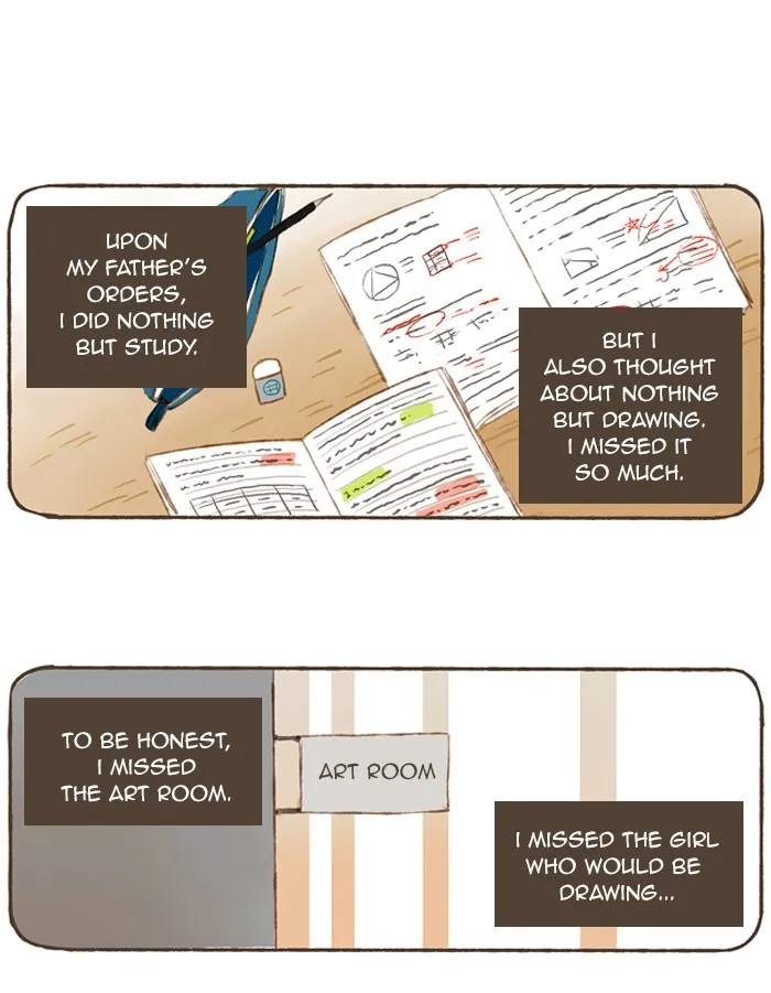 Read Salty Studio chapter 55 image 15 on Lezhin