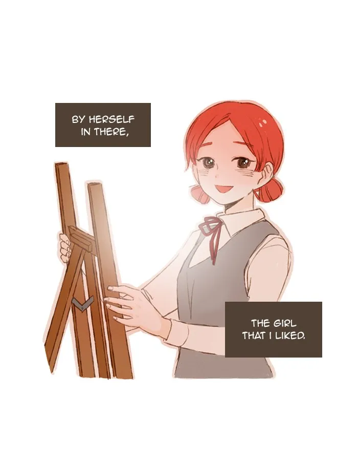 Read Salty Studio chapter 55 image 16 on Lezhin