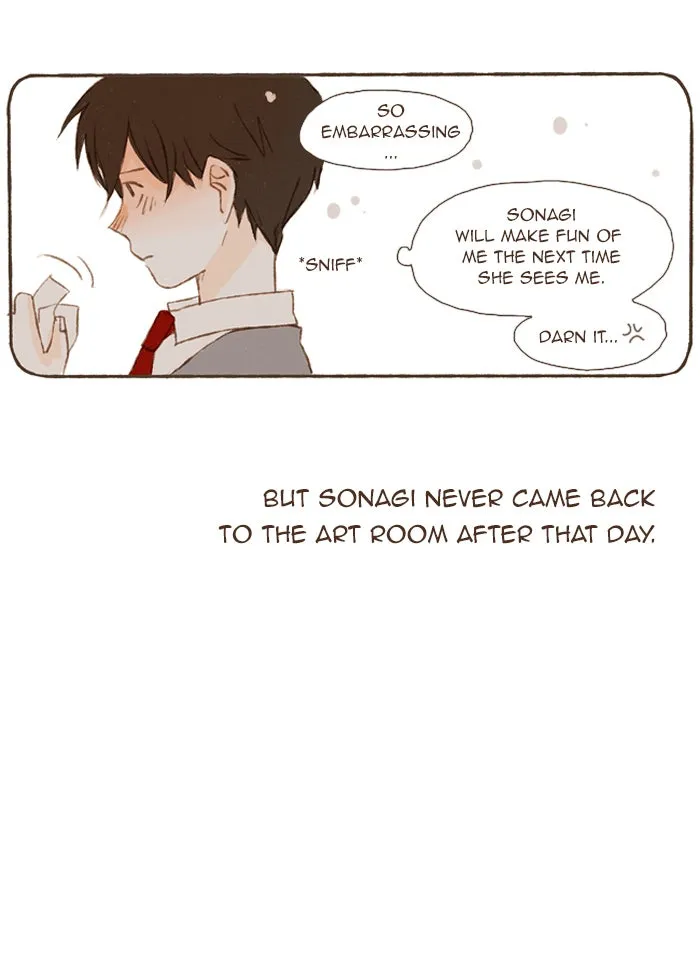 Read Salty Studio chapter 55 image 18 on Lezhin
