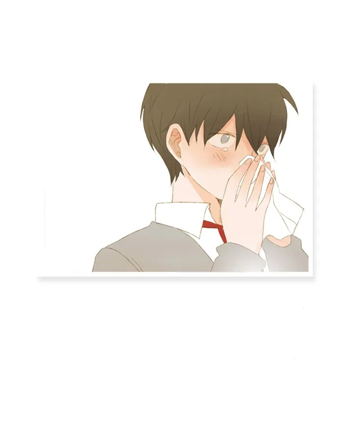 Read Salty Studio chapter 55 image 19 on Lezhin