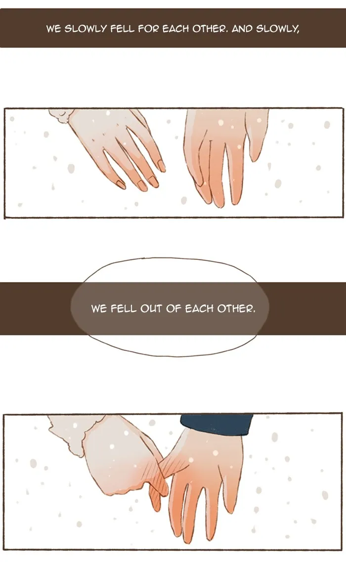 Read Salty Studio chapter 56 image 10 on Lezhin