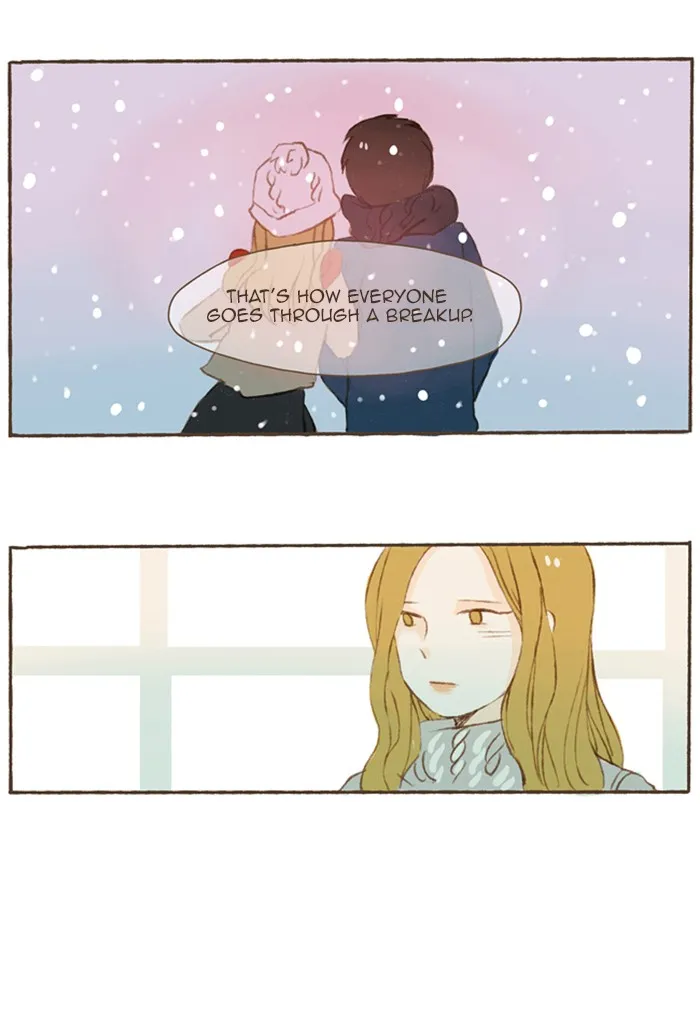 Read Salty Studio chapter 56 image 11 on Lezhin