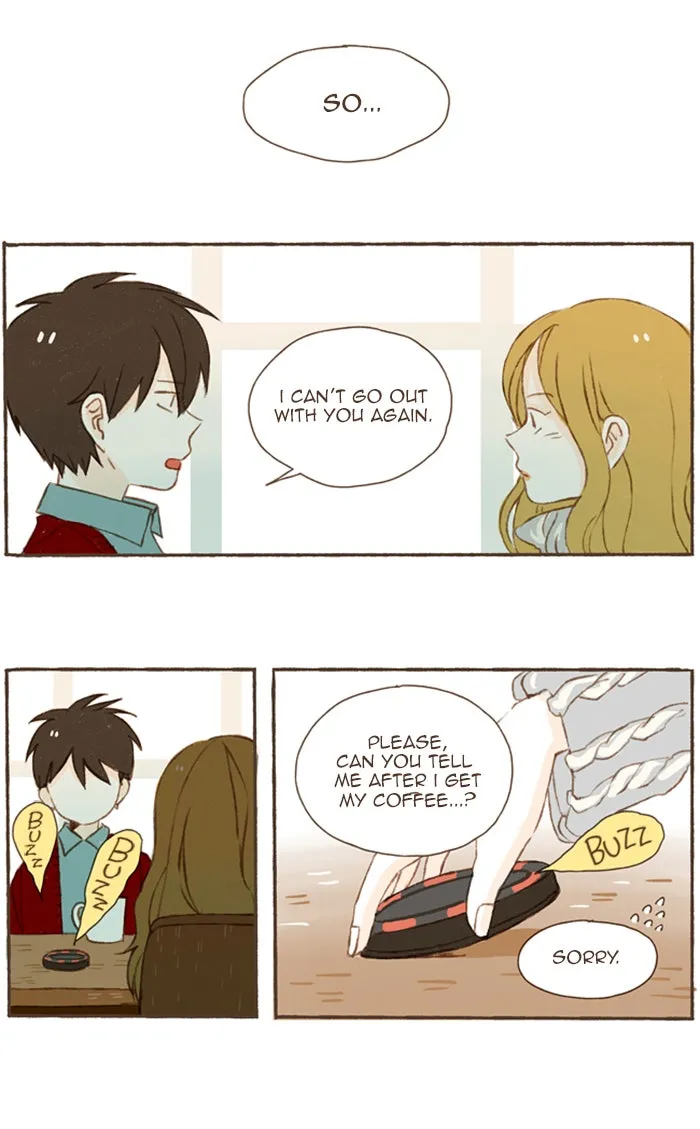 Read Salty Studio chapter 56 image 2 on Lezhin
