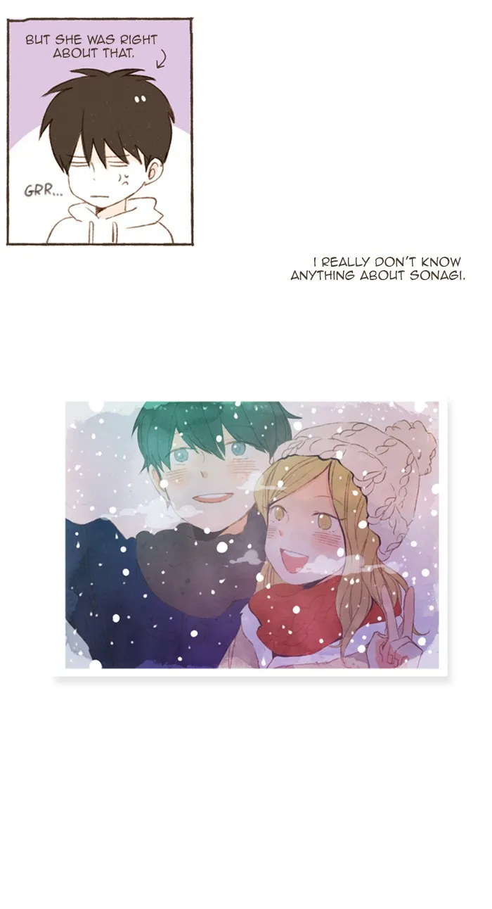 Read Salty Studio chapter 56 image 20 on Lezhin