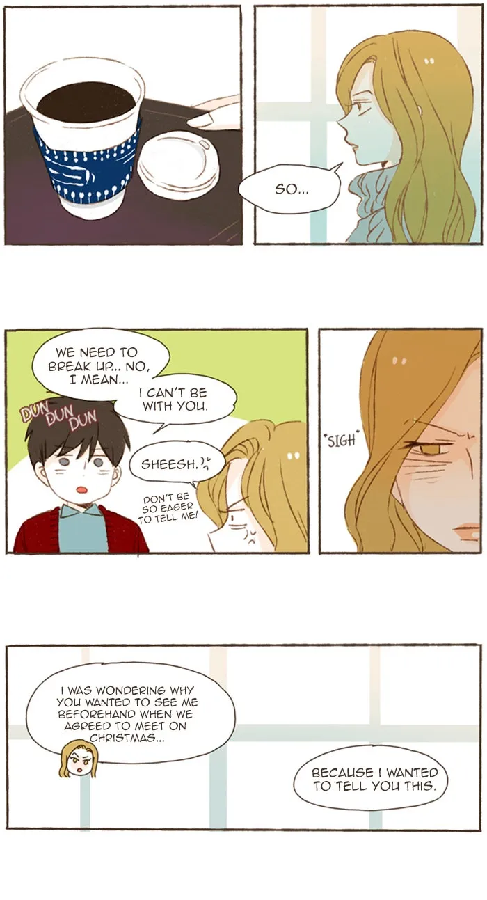 Read Salty Studio chapter 56 image 3 on Lezhin