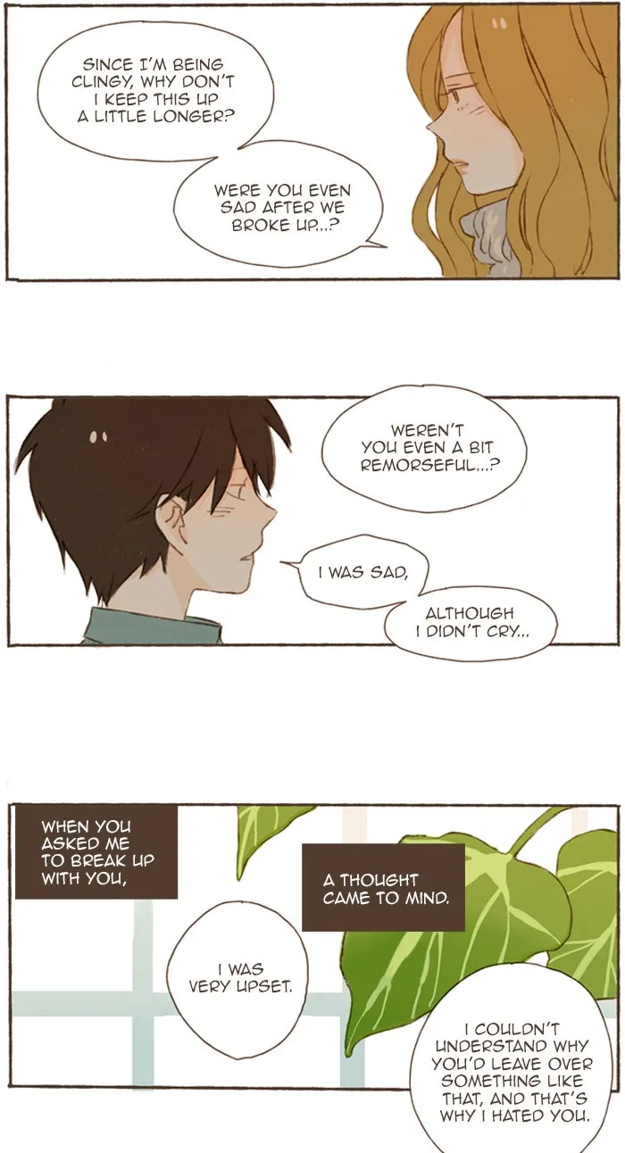 Read Salty Studio chapter 56 image 5 on Lezhin