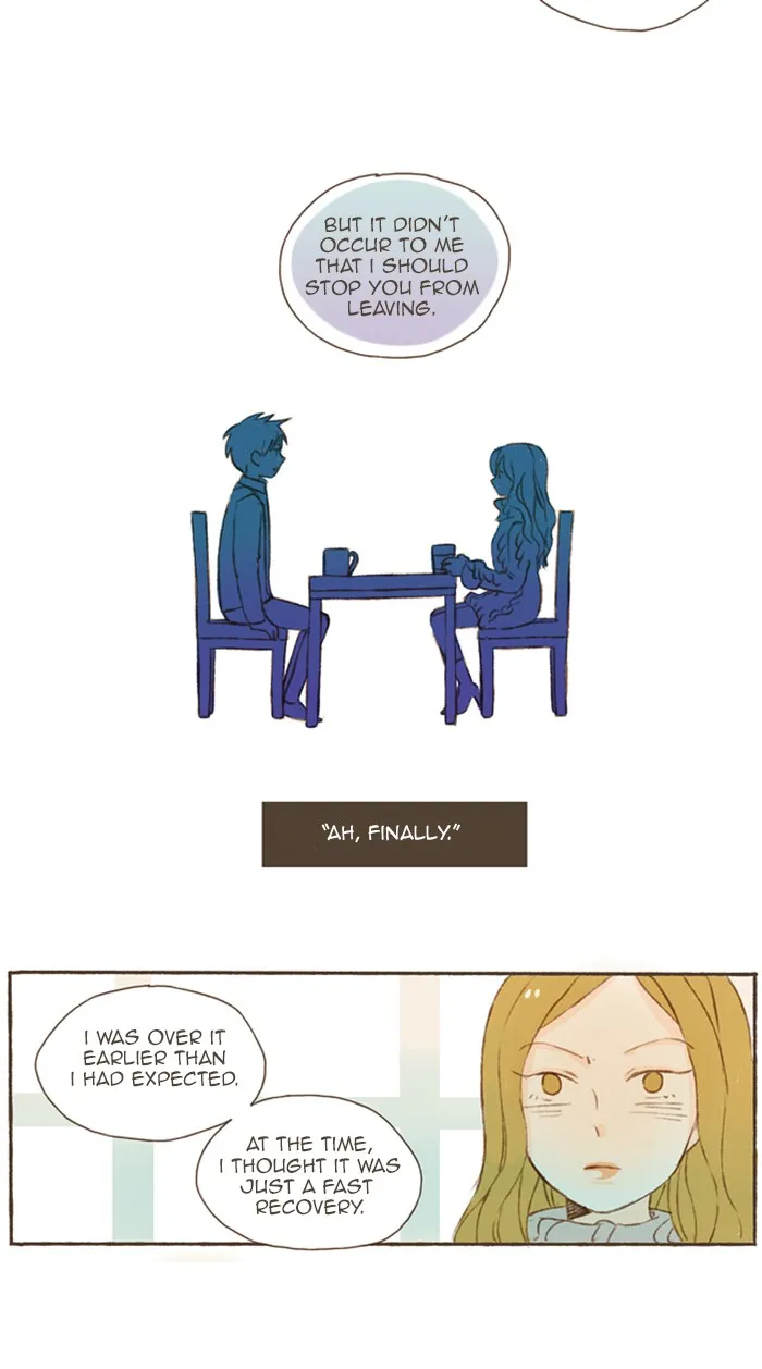 Read Salty Studio chapter 56 image 6 on Lezhin