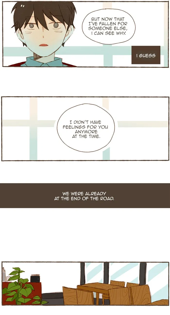 Read Salty Studio chapter 56 image 7 on Lezhin
