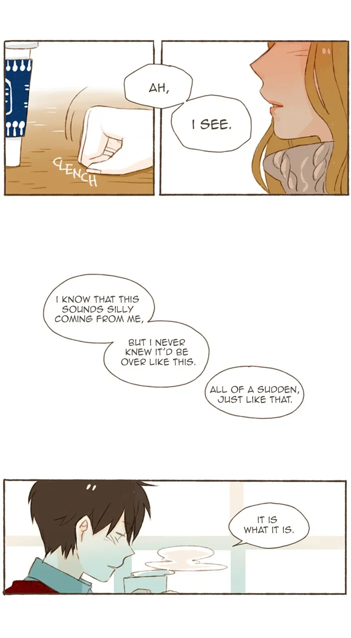 Read Salty Studio chapter 56 image 8 on Lezhin