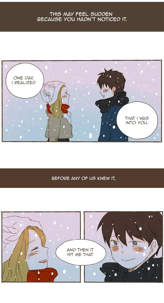 Read Salty Studio chapter 56 image 9 on Lezhin