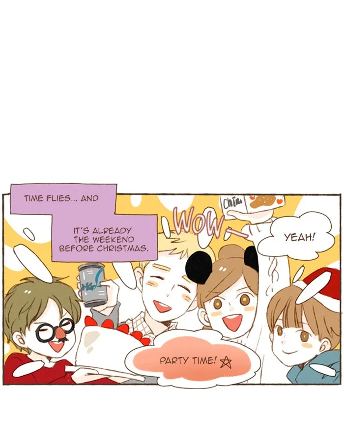Read Salty Studio chapter 57 image 13 on Lezhin