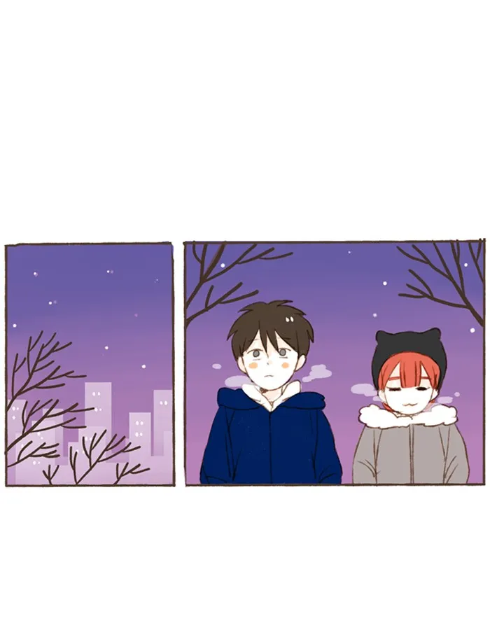 Read Salty Studio chapter 57 image 16 on Lezhin