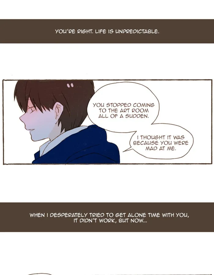 Read Salty Studio chapter 57 image 18 on Lezhin