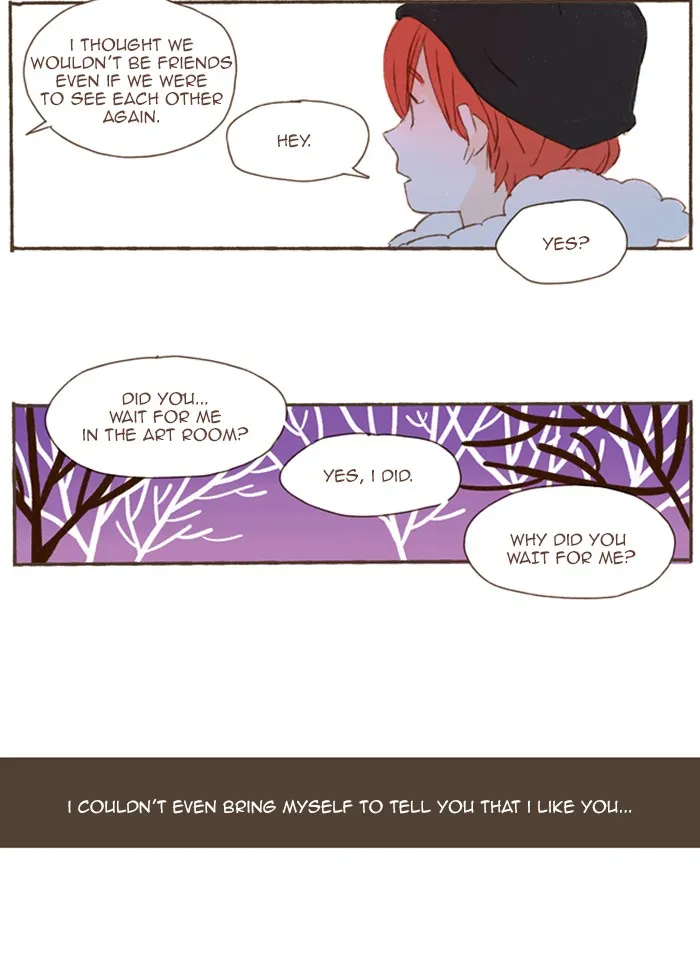 Read Salty Studio chapter 57 image 19 on Lezhin