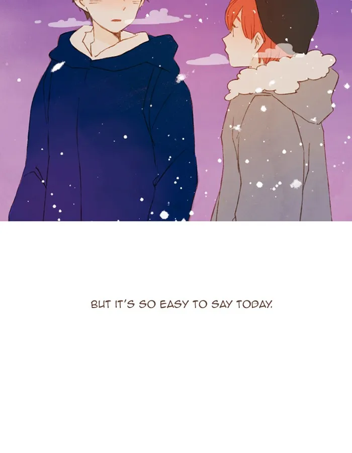 Read Salty Studio chapter 57 image 21 on Lezhin