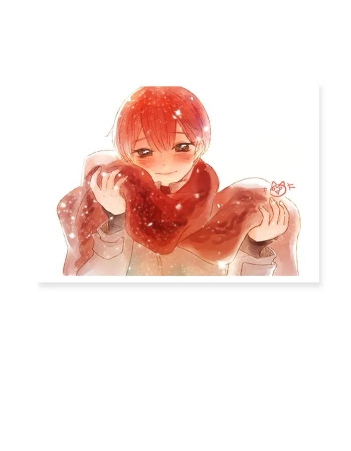 Read Salty Studio chapter 57 image 22 on Lezhin