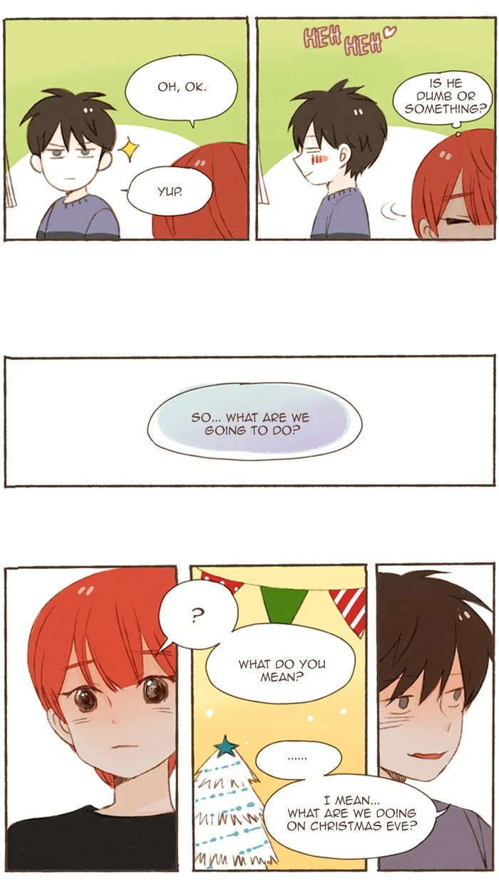 Read Salty Studio chapter 57 image 9 on Lezhin