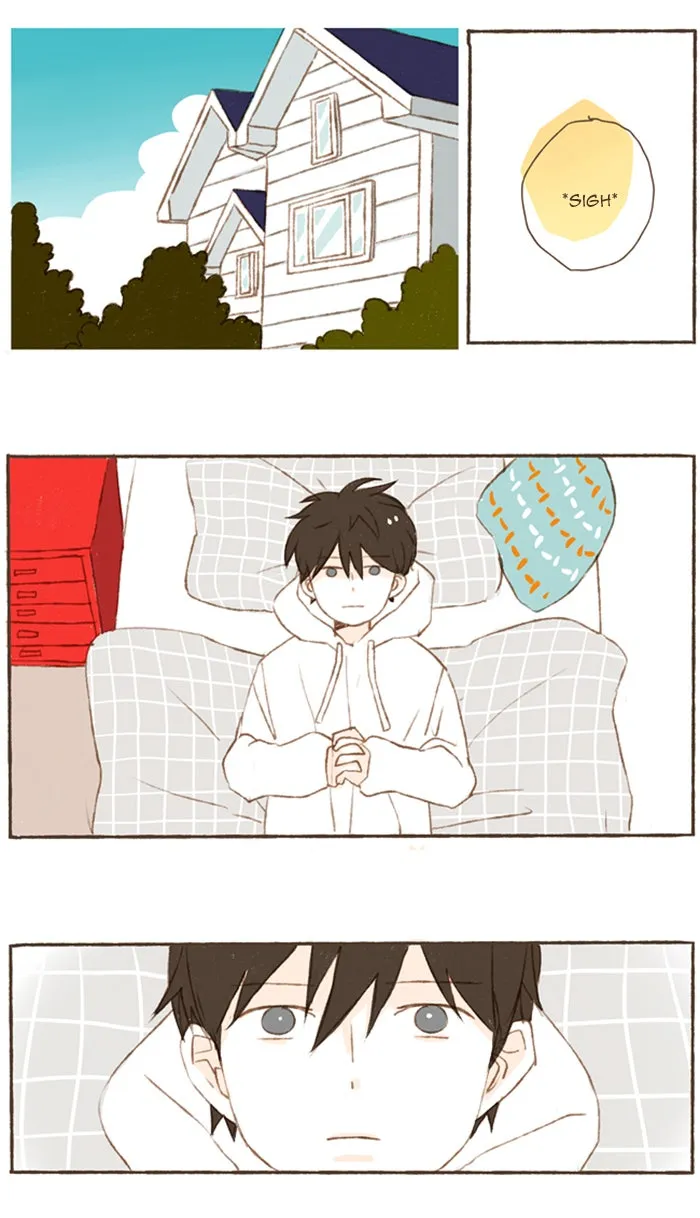 Read Salty Studio chapter 58 image 1 on Lezhin