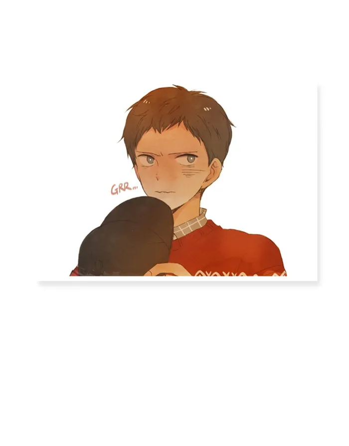 Read Salty Studio chapter 58 image 19 on Lezhin