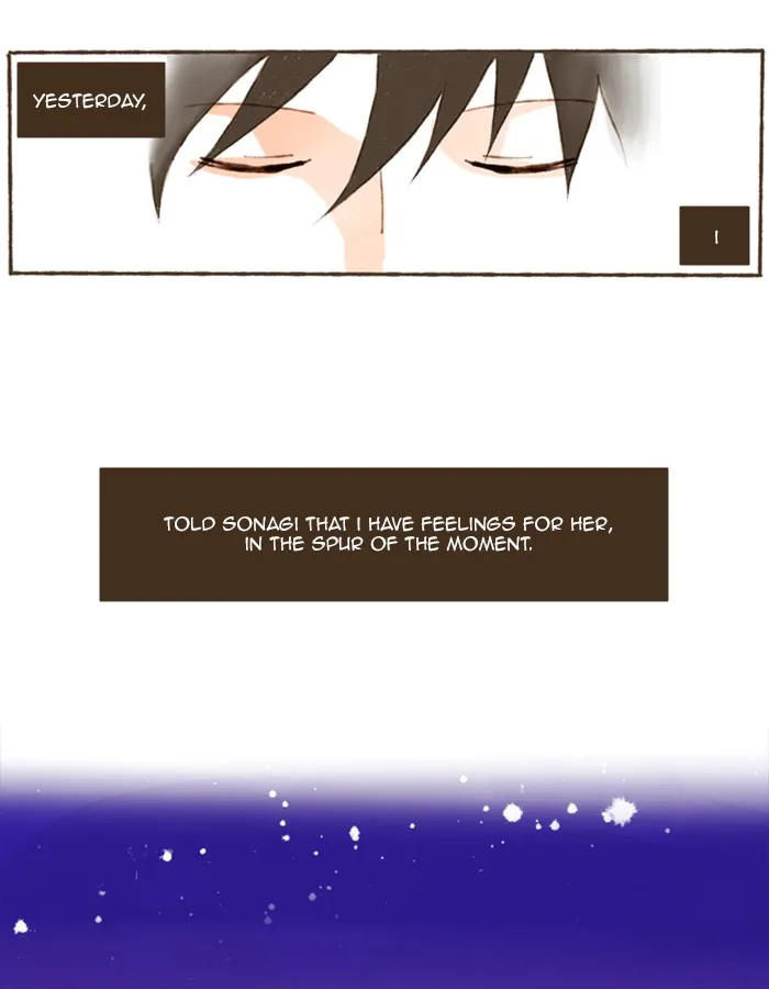 Read Salty Studio chapter 58 image 2 on Lezhin