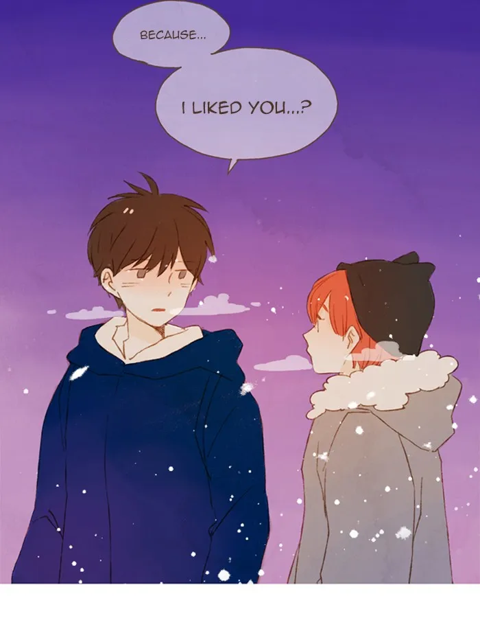 Read Salty Studio chapter 58 image 3 on Lezhin