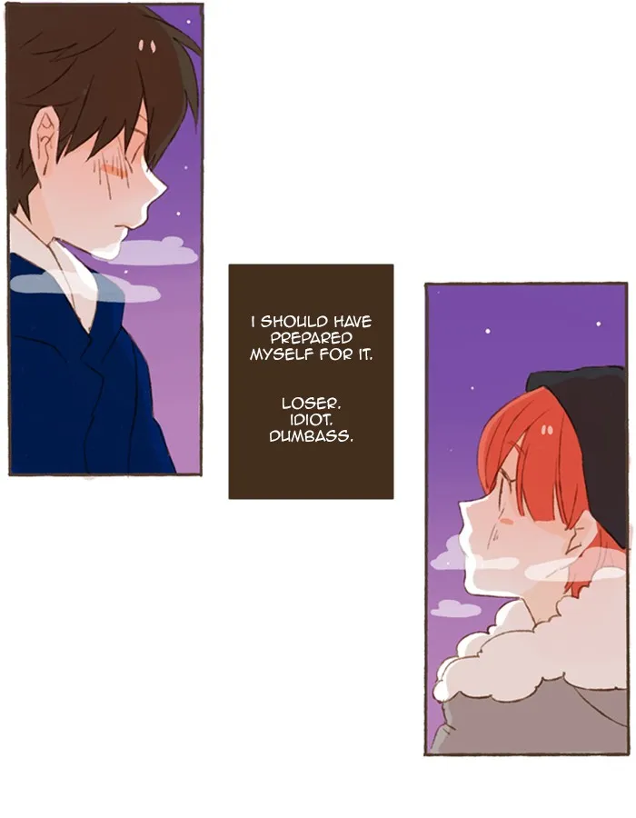 Read Salty Studio chapter 58 image 5 on Lezhin