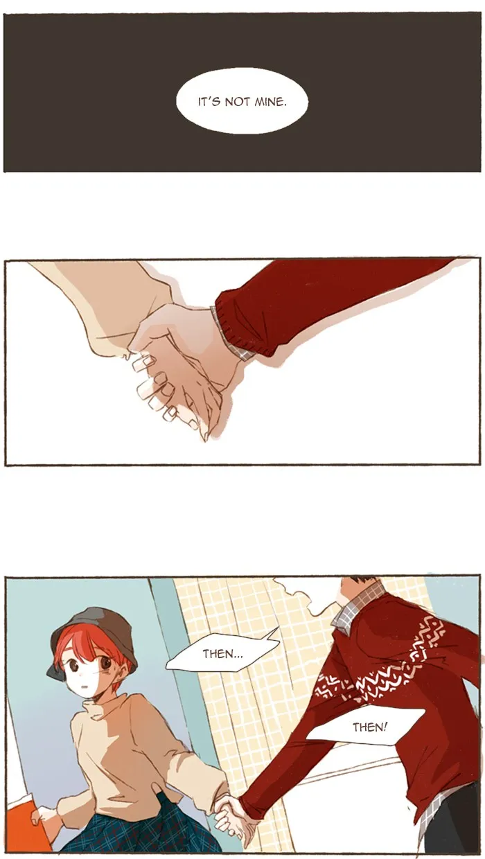 Read Salty Studio chapter 59 image 12 on Lezhin