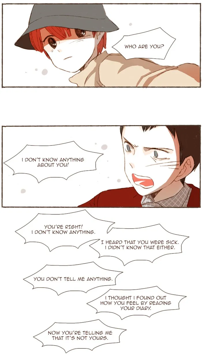 Read Salty Studio chapter 59 image 13 on Lezhin