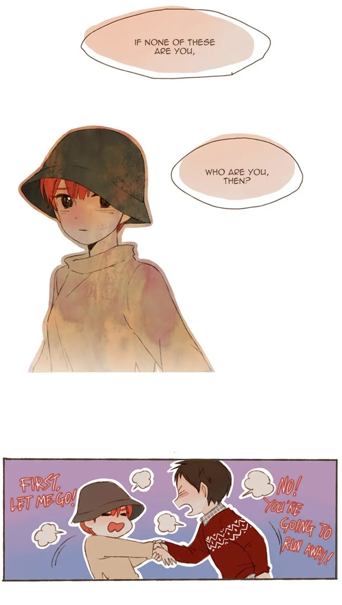 Read Salty Studio chapter 59 image 14 on Lezhin
