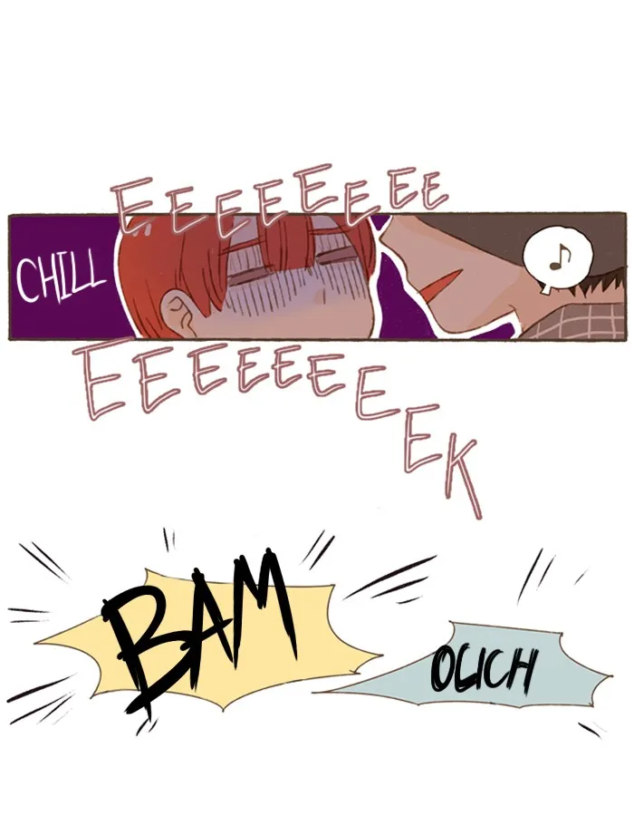 Read Salty Studio chapter 59 image 4 on Lezhin